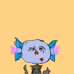 GoblinKdz #694
