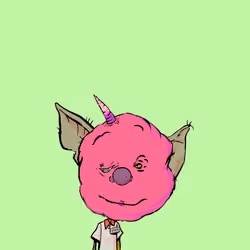 GoblinKdz #2221
