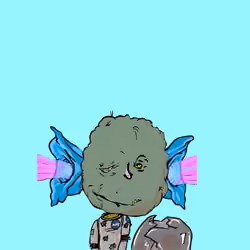 GoblinKdz #5017
