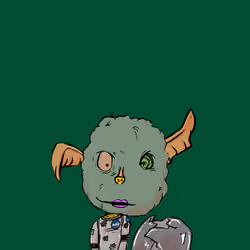 GoblinKdz #93