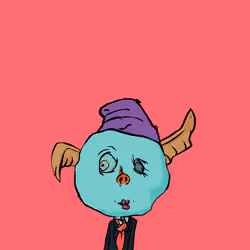 GoblinKdz #407