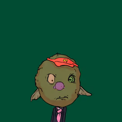 GoblinKdz #808