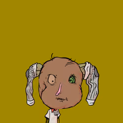 GoblinKdz #5020