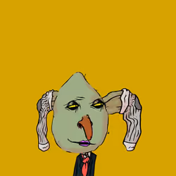 GoblinKdz #102