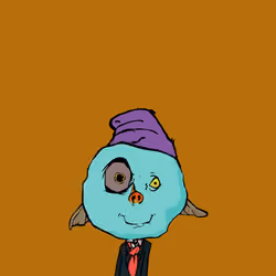 GoblinKdz #706