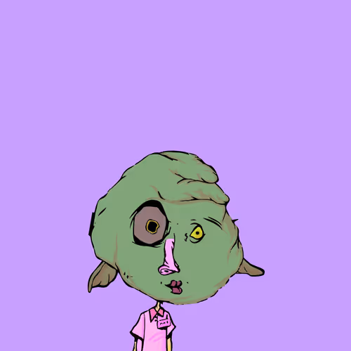 GoblinKdz #8