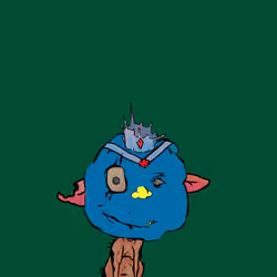 GoblinKdz #1888