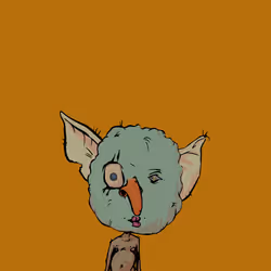 3123