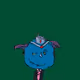 1443