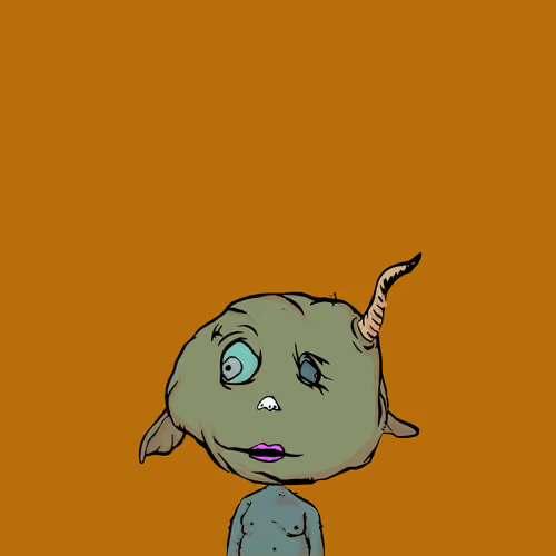 GoblinKdz #4100