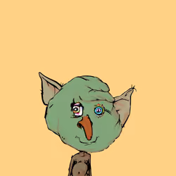 GoblinKdz #2031