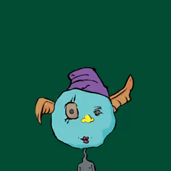 GoblinKdz #2033