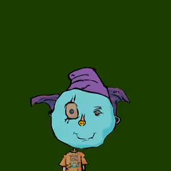 GoblinKdz #3503