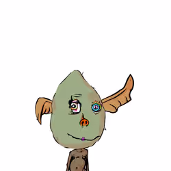 GoblinKdz #4025