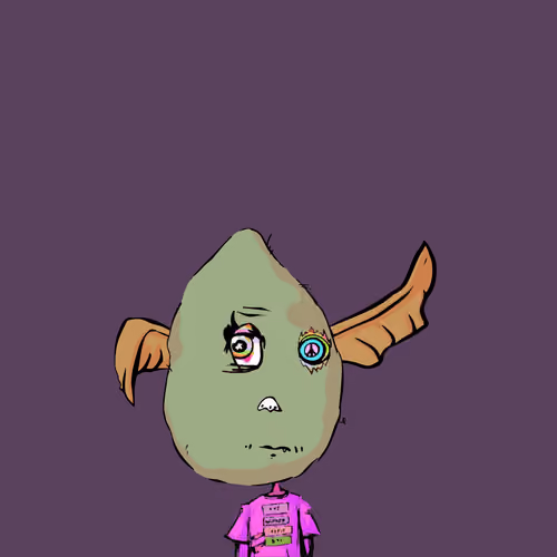 GoblinKdz #1143