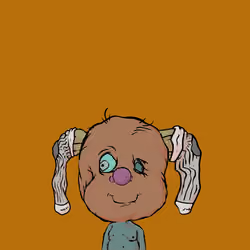 GoblinKdz #1445