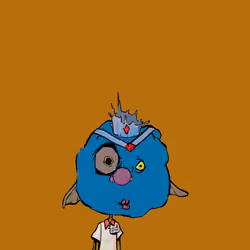 GoblinKdz #1186
