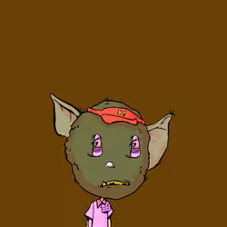 GoblinKdz #3315