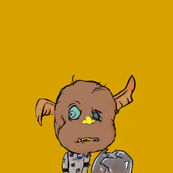 GoblinKdz #2076