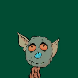 GoblinKdz #3309