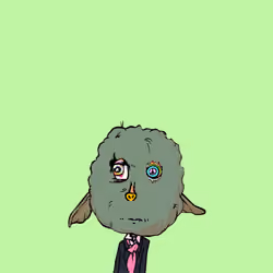 GoblinKdz #3504