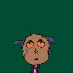 GoblinKdz #2034