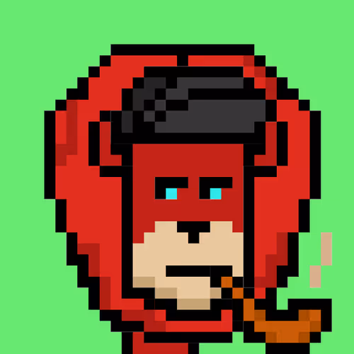 Leo Punks