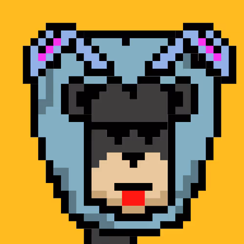 Leo Punks