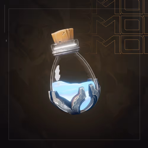 Smok3 Genesis Potions