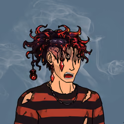 Weirdo #391