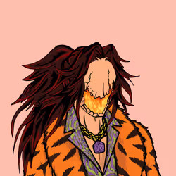 Weirdo #652