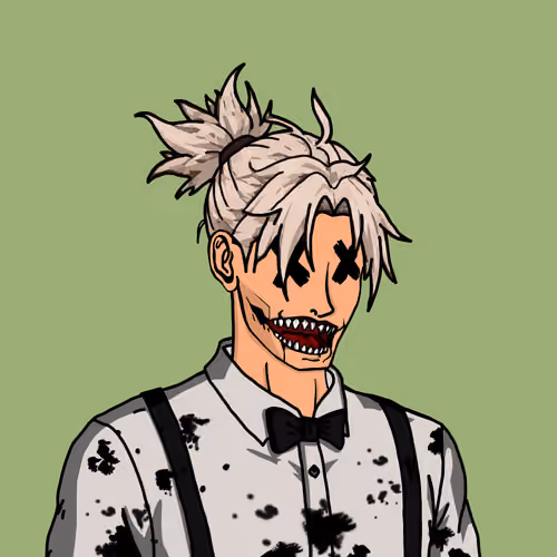 Weirdo #69