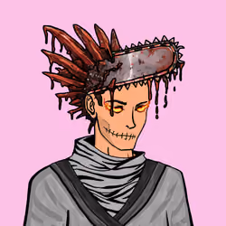 Weirdo #100