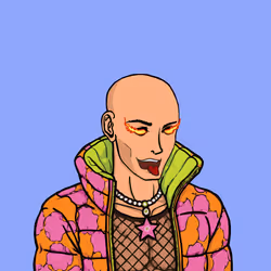 Weirdo #105