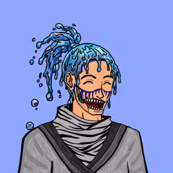 Weirdo #385