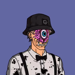 Weirdo #64