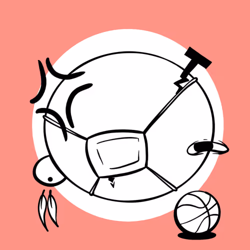 Superball #2518