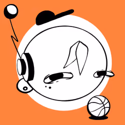 Superball #72