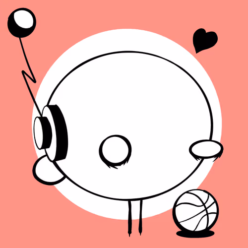 Superball #1561