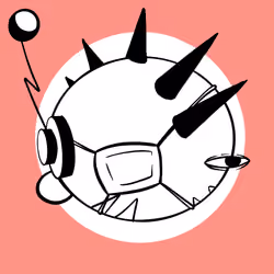 Superball #381
