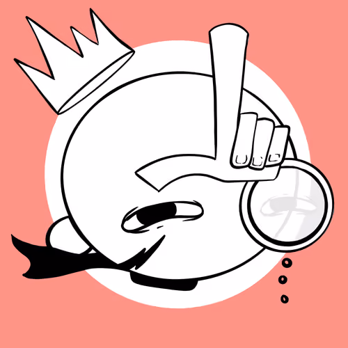 Superball #2135