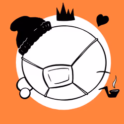 Superball #1785