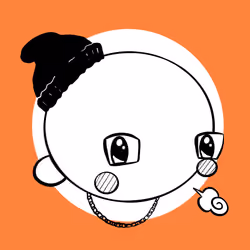 Superball #2482