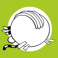 Superball #1064