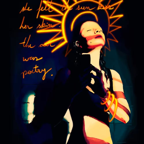 Unveiled by Fer Caggiano