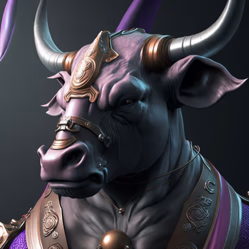 Ox Bulls