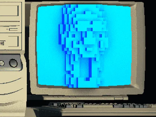 Item #20 Media