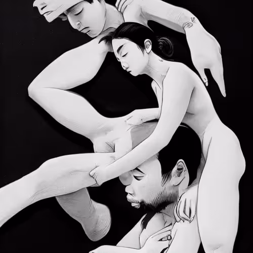 Human dis-CONNECTIONS