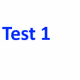 This is a test collection - 3YjRzNRnqd