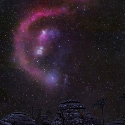 A Marvelous World V2